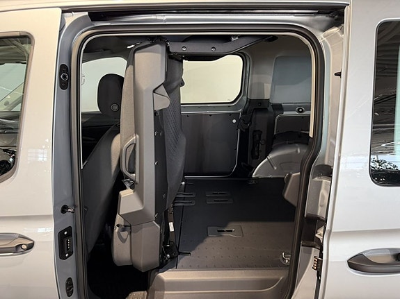 Volkswagen Caddy 6 of 18