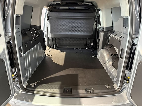 Volkswagen Caddy 7 of 18