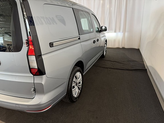 Volkswagen Caddy 14 of 18
