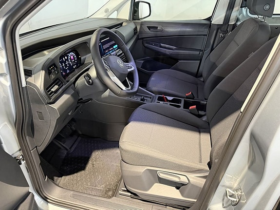 Volkswagen Caddy 18 of 18