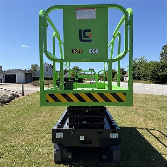 Liugong LS0812E - 10 m -  New! 6 of 27