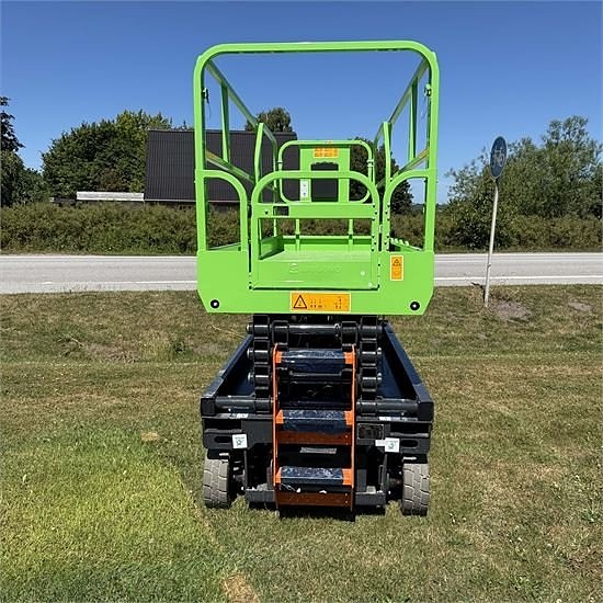 Liugong LS0812E - 10 m -  New! 7 of 27