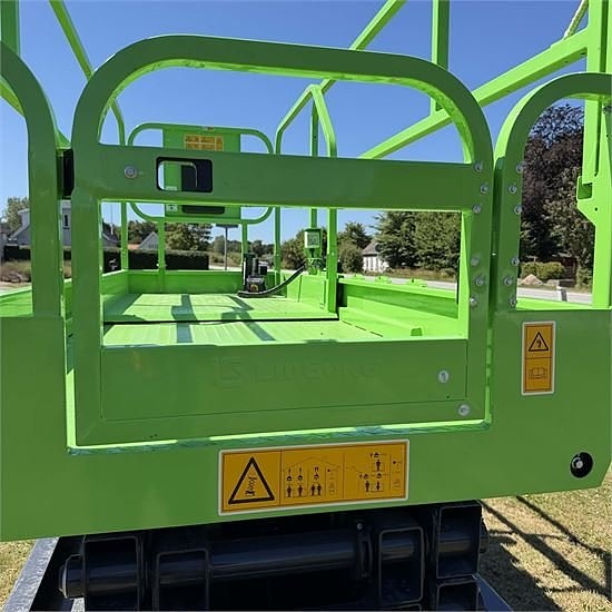 Liugong LS0812E - 10 m -  New! 15 of 27