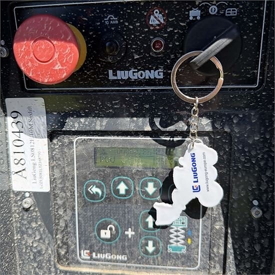 Liugong LS0812E - 10 m -  New! 27 of 27