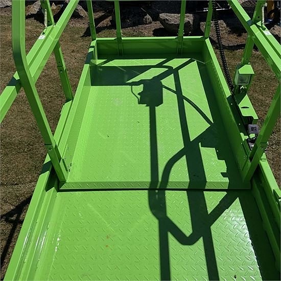Liugong LS0812E - 10 m -  New! 19 of 27