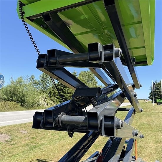 Liugong LS0812E - 10 m -  New! 14 of 27