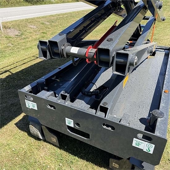Liugong LS0812E - 10 m -  New! 13 of 27