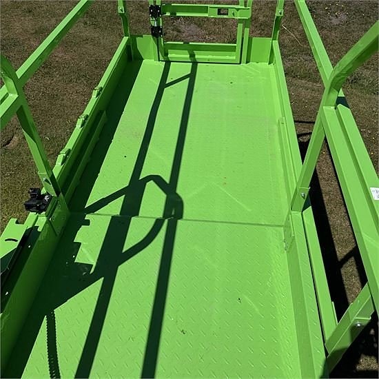Liugong LS0812E - 10 m -  New! 18 of 27