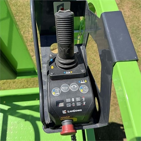 Liugong LS0812E - 10 m -  New! 16 of 27