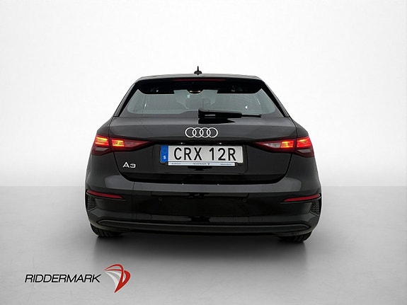Audi A3 7 of 29