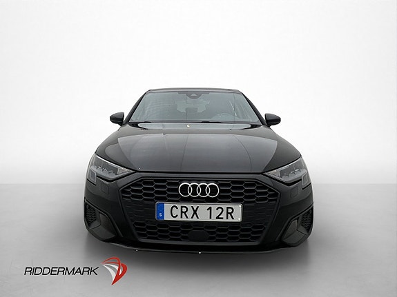 Audi A3 2 of 29