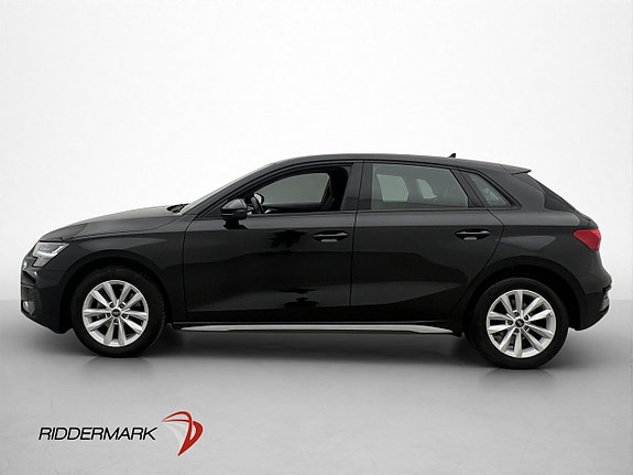Audi A3 5 of 29