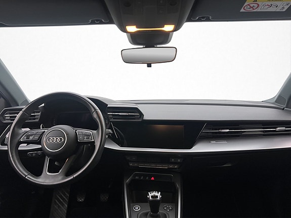 Audi A3 12 of 29