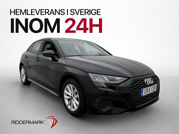 Audi A3 3 of 29
