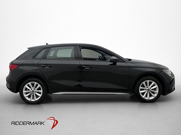 Audi A3 9 of 29