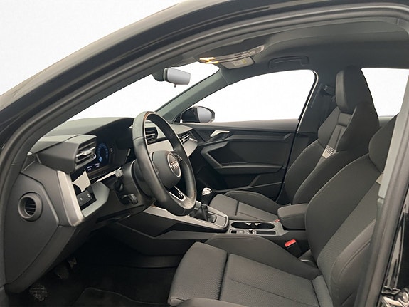 Audi A3 11 of 29