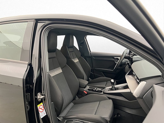 Audi A3 23 of 29
