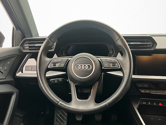 Audi A3 13 of 29