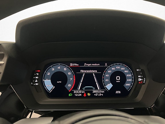 Audi A3 15 of 29