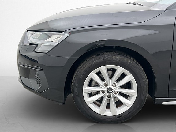 Audi A3 26 of 29