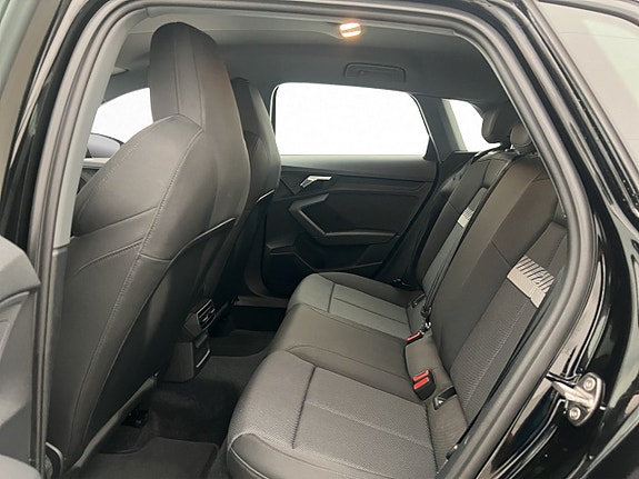 Audi A3 24 of 29