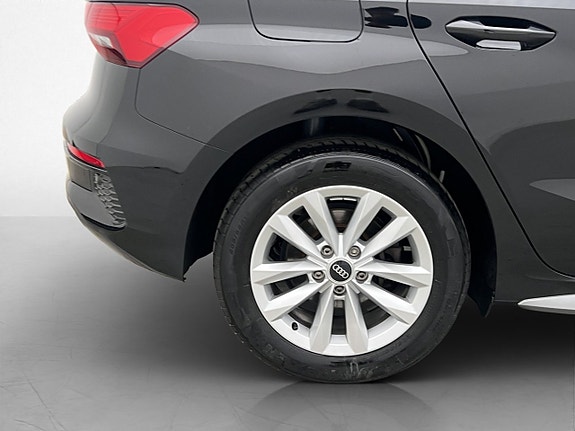 Audi A3 28 of 29