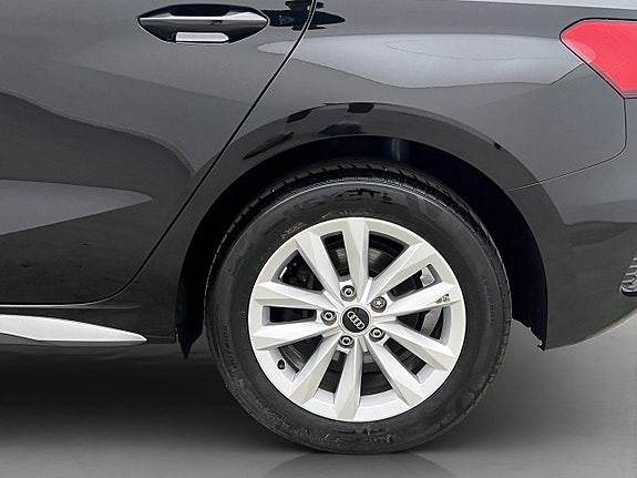 Audi A3 27 of 29