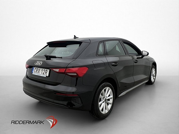 Audi A3 8 of 29