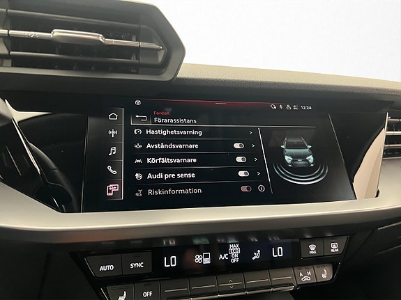 Audi A3 17 of 29