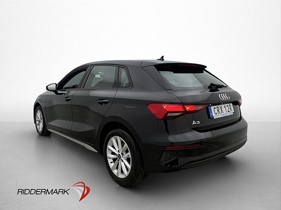 Audi A3 6 of 29
