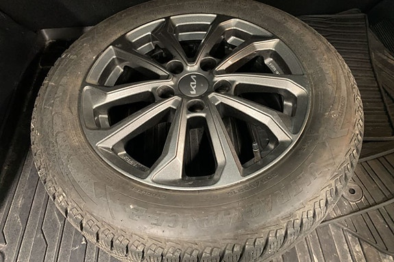 Kia Niro 15 of 15