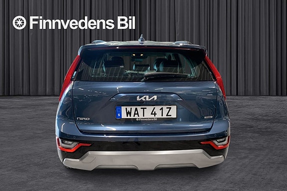 Kia Niro 5 of 15