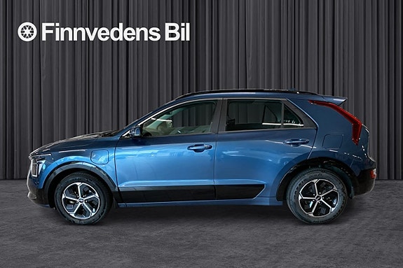 Kia Niro 3 of 15