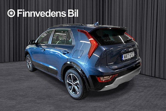 Kia Niro 4 of 15