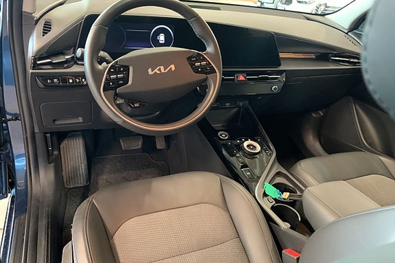 Kia Niro 8 of 15