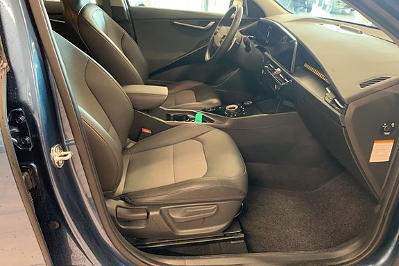 Kia Niro 13 of 15