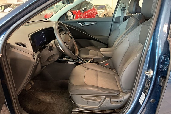 Kia Niro 7 of 15