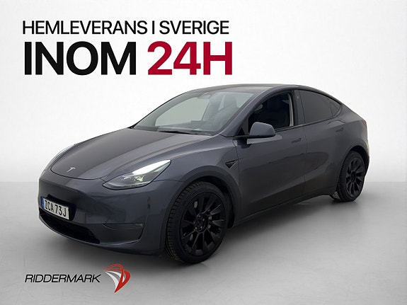 Tesla Model Y 3 of 30