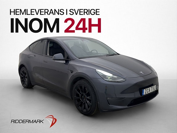 Tesla Model Y 3 of 30