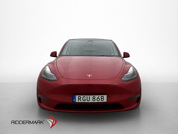 Tesla Model Y 3 of 30