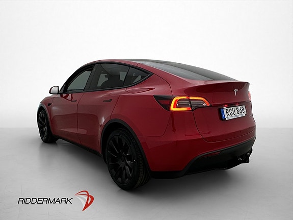 Tesla Model Y 6 of 30