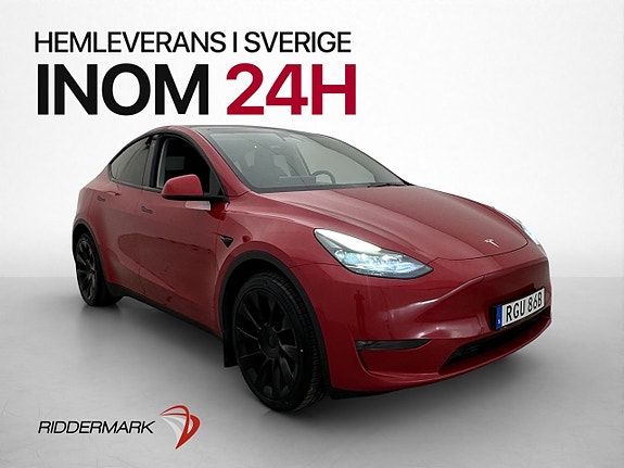 Tesla Model Y 4 of 30