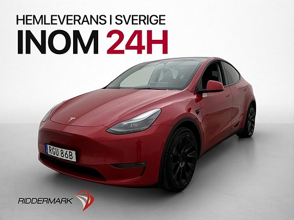 Tesla Model Y 4 of 30
