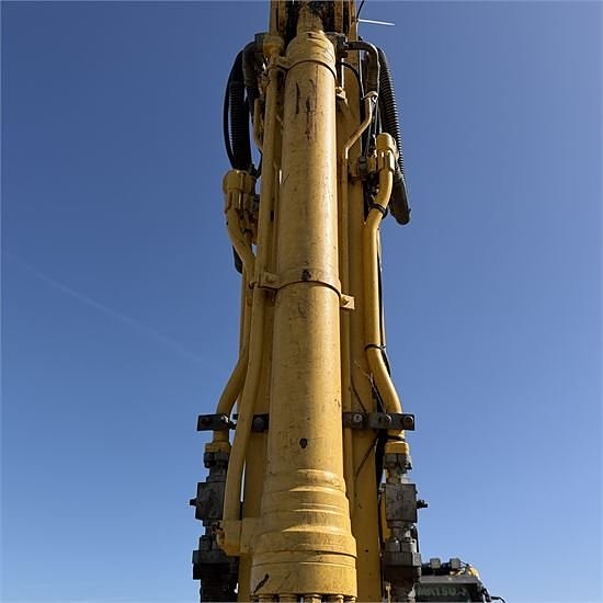 Komatsu HB215 LC-1 - 22 ton - Hybrid ! 27 of 30