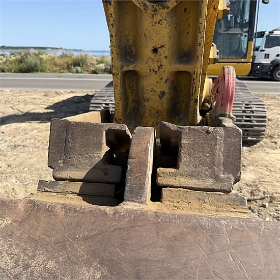 Komatsu HB215 LC-1 - 22 ton - Hybrid ! 25 of 30