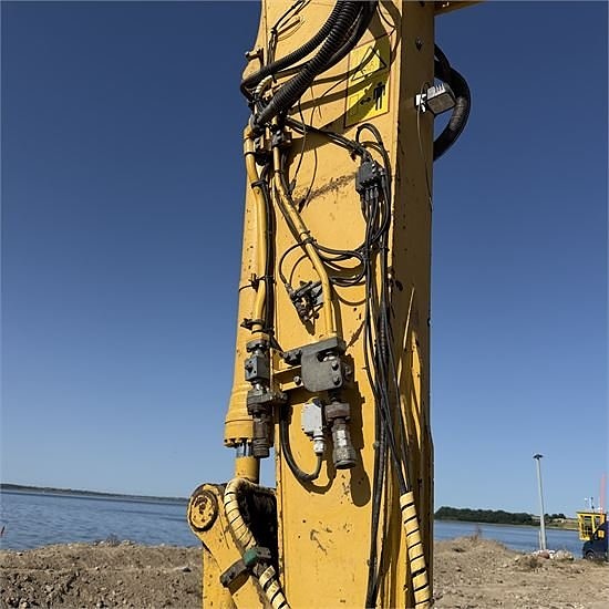 Komatsu HB215 LC-1 - 22 ton - Hybrid ! 17 of 30