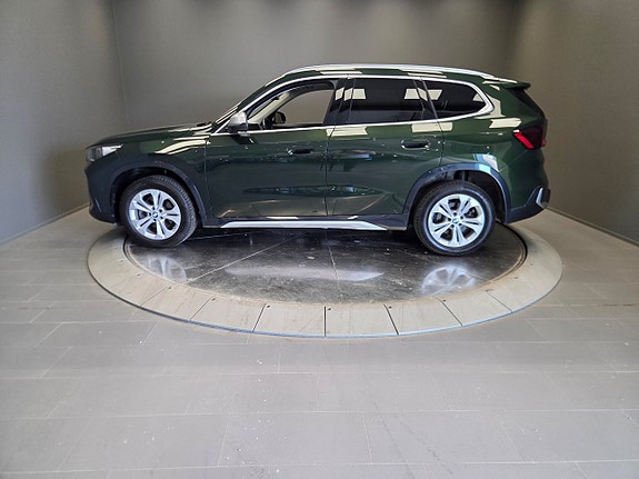 BMW X1 2 of 5