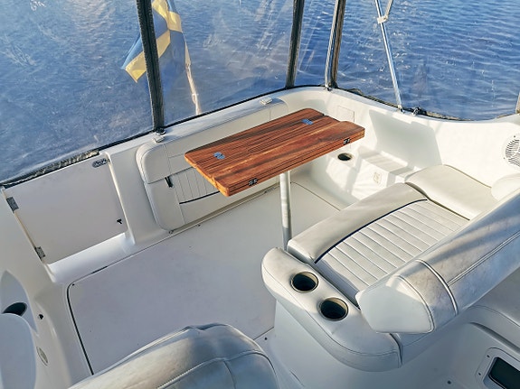 Bayliner 275 SB 3 of 5