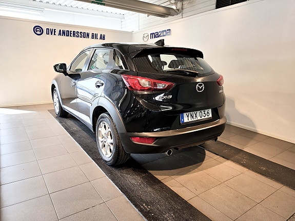 Mazda CX-3 3 of 5