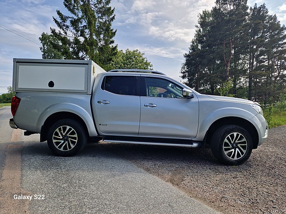 Nissan Navara 4 of 5